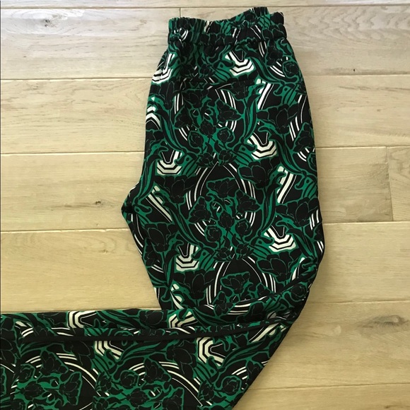 JCrew tuxedo style women’s trouser - Picture 2 of 3